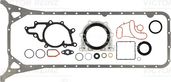 Gasket Kit, crankcase